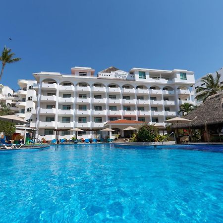 Torreblanca Beach Hotel And Suites Guayabitos - Desayuno Y Comida Incluido Rincon de Guayabitos Exterior photo