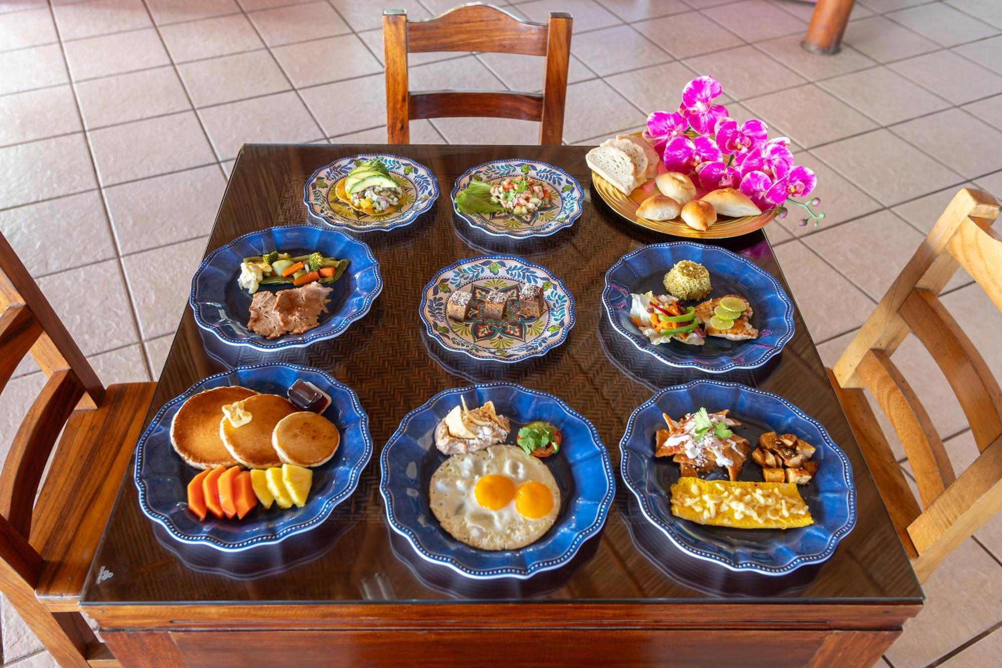 Torreblanca Beach Hotel And Suites Guayabitos - Desayuno Y Comida Incluido Rincon de Guayabitos Exterior photo